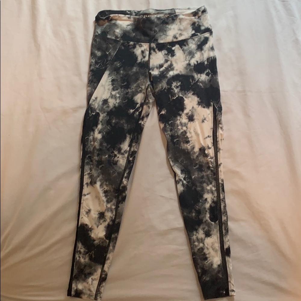 Betsey Johnson Leggings